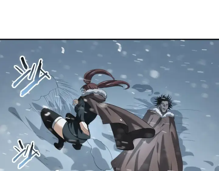 《全民转职：驭龙师是最弱职业？》第61话 狮鹫团的通缉令图29