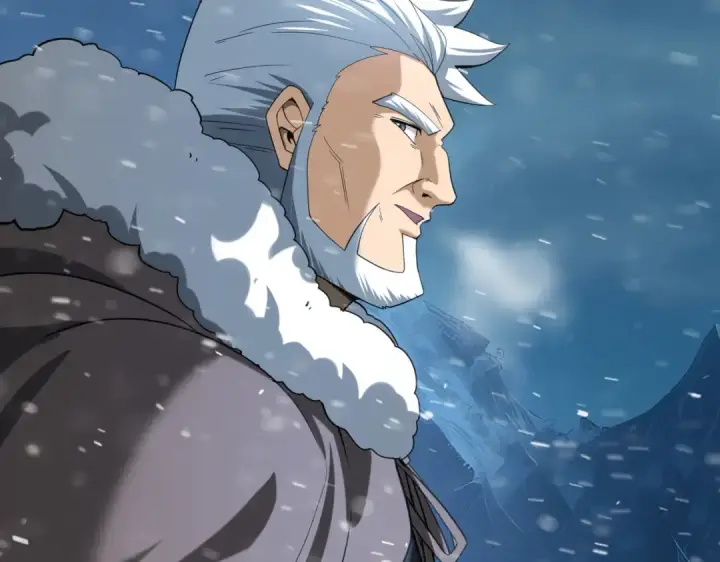 《全民转职：驭龙师是最弱职业？》第61话 狮鹫团的通缉令图51