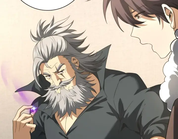 《全民转职：驭龙师是最弱职业？》第61话 狮鹫团的通缉令图79
