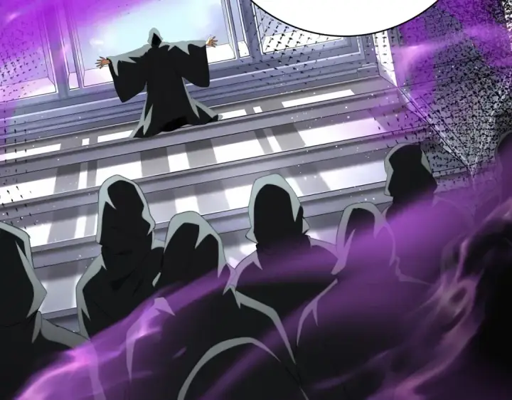 《全民转职：驭龙师是最弱职业？》第61话 狮鹫团的通缉令图82