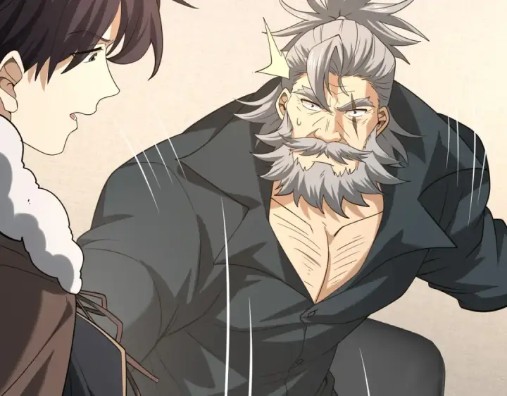 《全民转职：驭龙师是最弱职业？》第61话 狮鹫团的通缉令图99