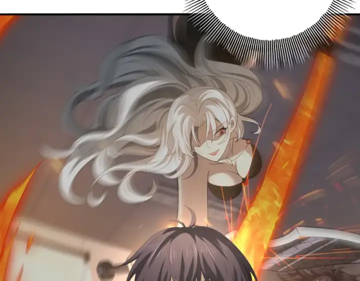《全民转职：驭龙师是最弱职业？》第65话学姐的信图106