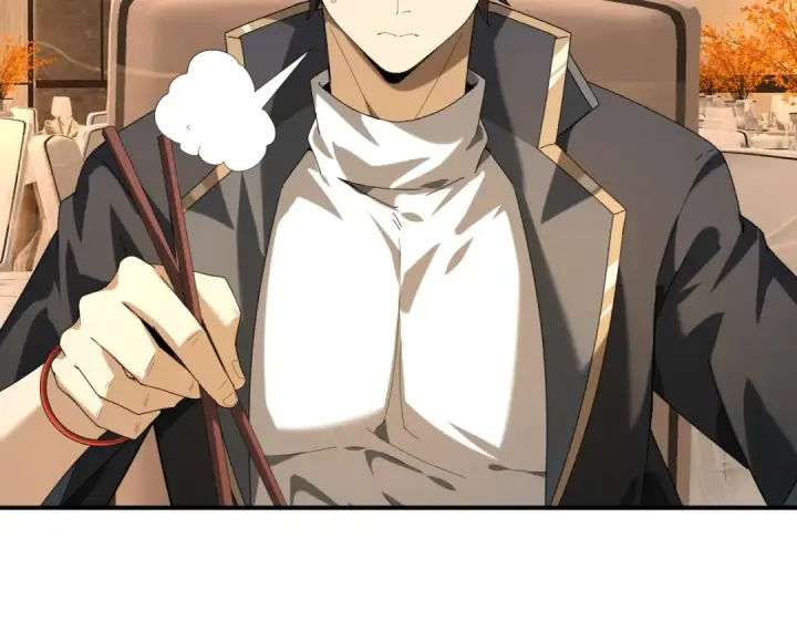 《全民转职：驭龙师是最弱职业？》第67话 礼宾国宴图108