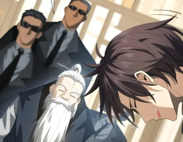 《全民转职：驭龙师是最弱职业？》第67话 礼宾国宴图14