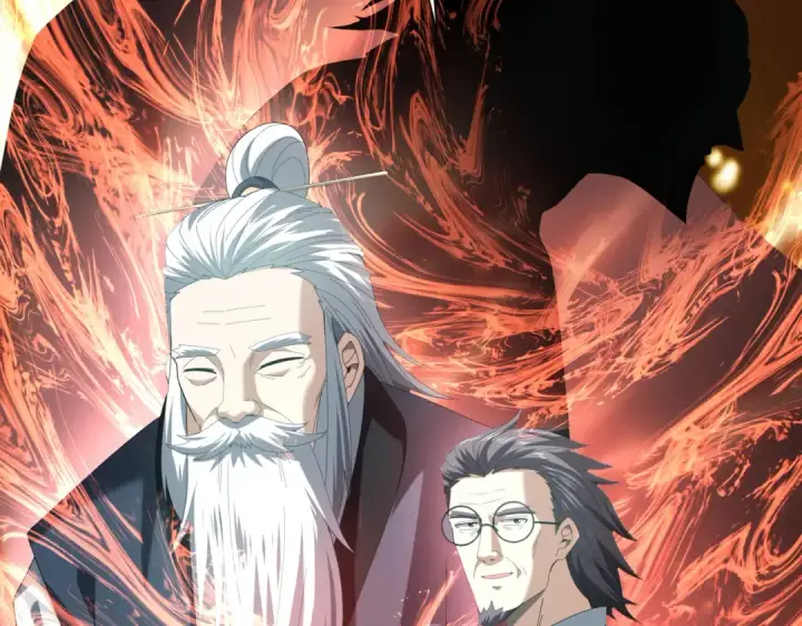 《全民转职：驭龙师是最弱职业？》第67话 礼宾国宴图41