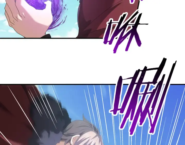 《全民转职：驭龙师是最弱职业？》第69话 深渊契约图122