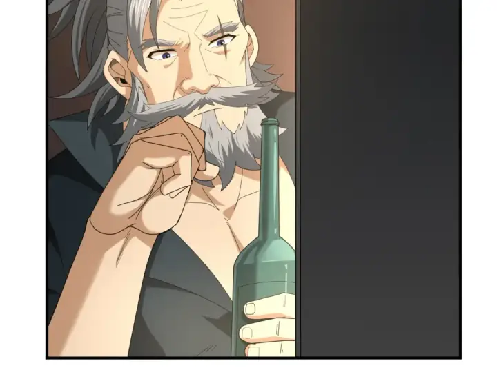 《全民转职：驭龙师是最弱职业？》第69话 深渊契约图37