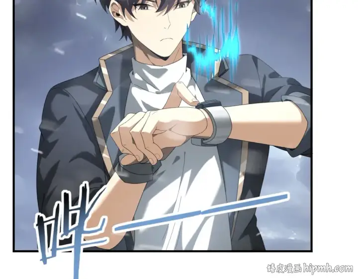 《全民转职：驭龙师是最弱职业？》第69话 深渊契约图48