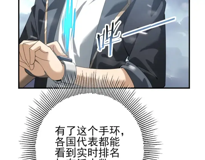 《全民转职：驭龙师是最弱职业？》第69话 深渊契约图54