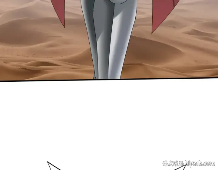 《全民转职：驭龙师是最弱职业？》第69话 深渊契约图96