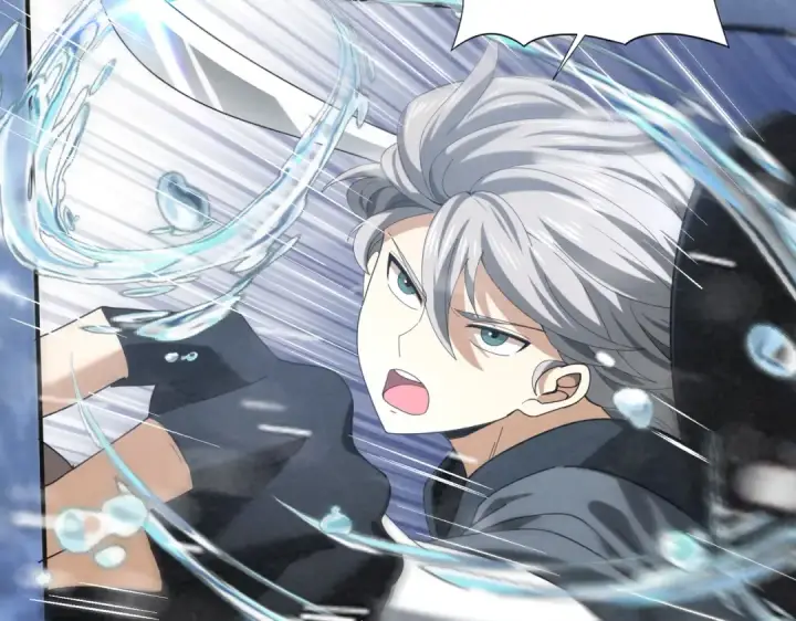 《全民转职：驭龙师是最弱职业？》第70话 九个陷阱任务图65