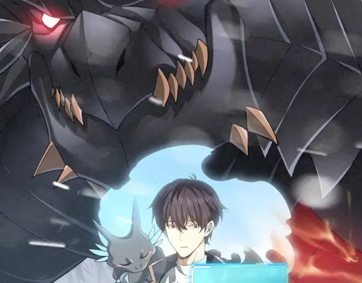《全民转职：驭龙师是最弱职业？》第70话 九个陷阱任务图83