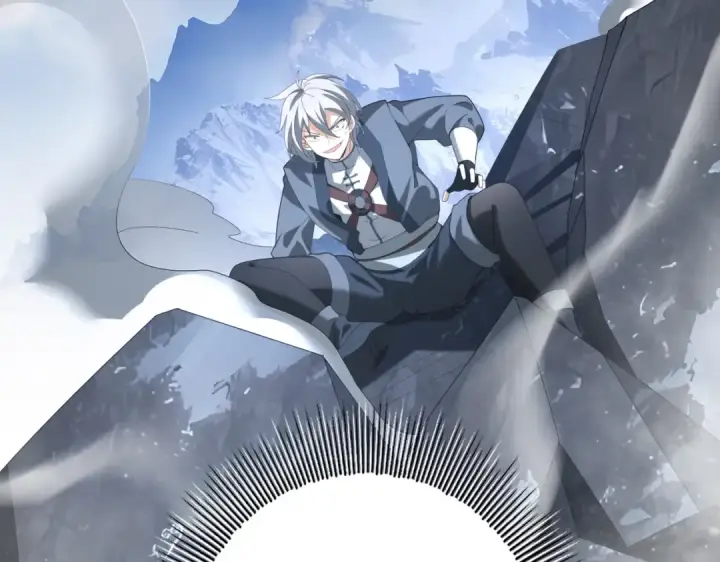 《全民转职：驭龙师是最弱职业？》第71话 黑暗尖塔图29