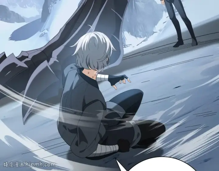《全民转职：驭龙师是最弱职业？》第71话 黑暗尖塔图8