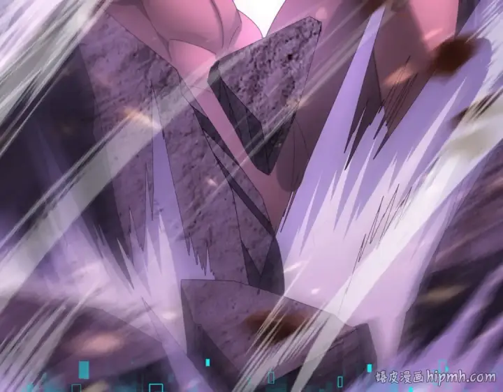 《全民转职：驭龙师是最弱职业？》第72话 界魔的移动城堡图32