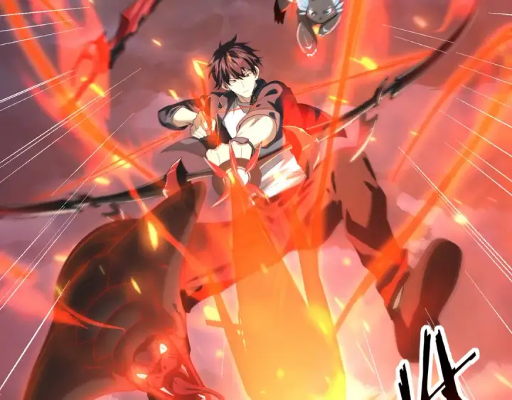 《全民转职：驭龙师是最弱职业？》第72话 界魔的移动城堡图61