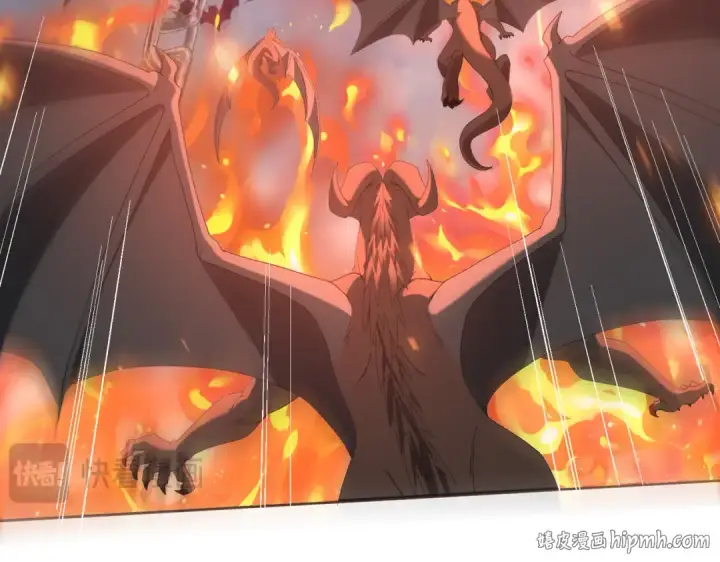 《全民转职：驭龙师是最弱职业？》第72话 界魔的移动城堡图72
