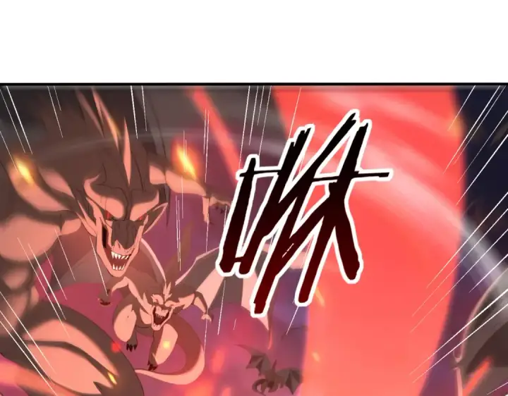 《全民转职：驭龙师是最弱职业？》第72话 界魔的移动城堡图77