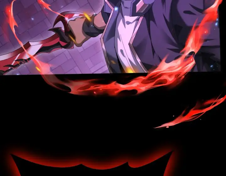 《全民转职：驭龙师是最弱职业？》第75话 九界魔之地煞魔图106