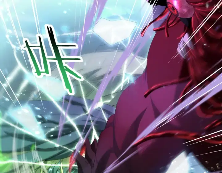 《全民转职：驭龙师是最弱职业？》第75话 九界魔之地煞魔图116