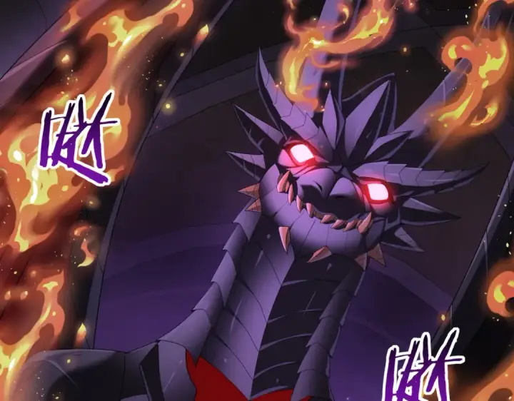《全民转职：驭龙师是最弱职业？》第75话 九界魔之地煞魔图45