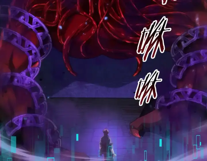 《全民转职：驭龙师是最弱职业？》第75话 九界魔之地煞魔图70