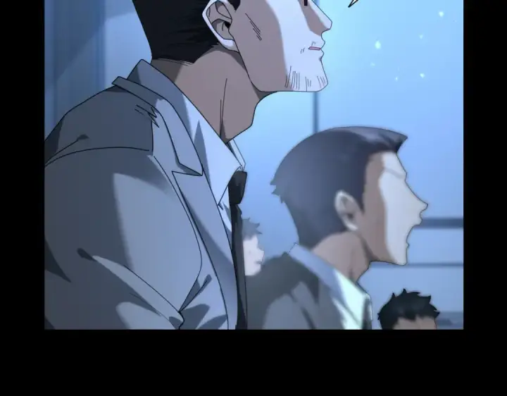 《全民转职：驭龙师是最弱职业？》第76话 末日坠落VS血刃之爪图107