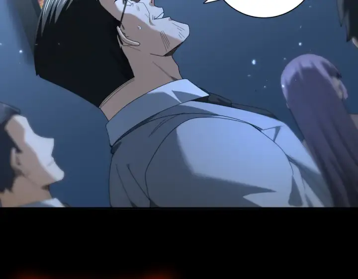 《全民转职：驭龙师是最弱职业？》第76话 末日坠落VS血刃之爪图110