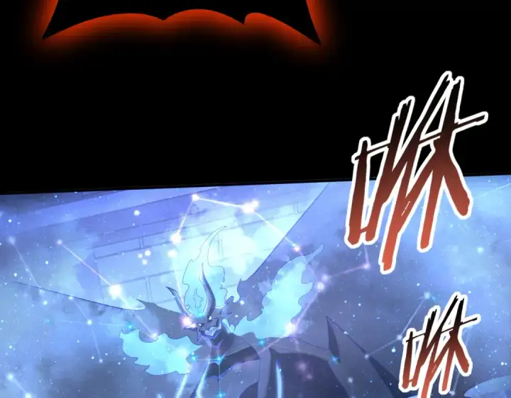 《全民转职：驭龙师是最弱职业？》第76话 末日坠落VS血刃之爪图51