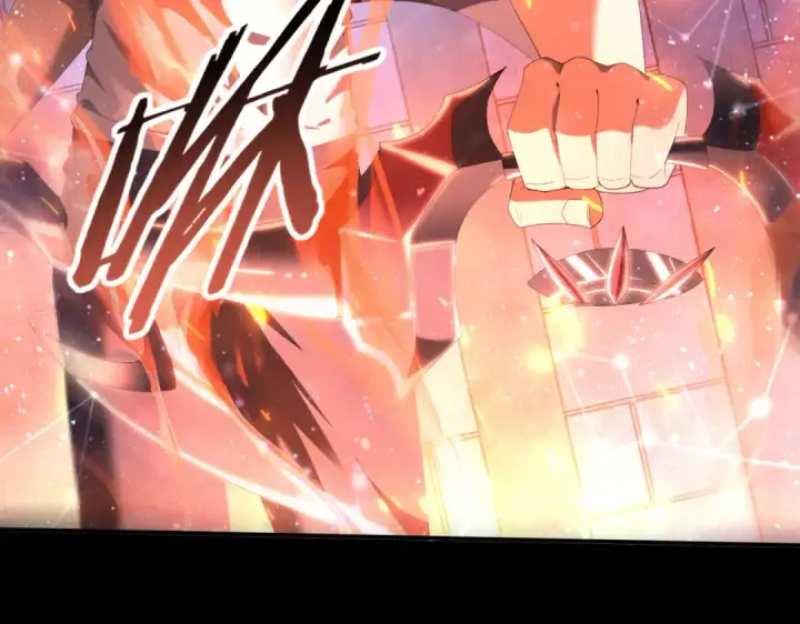 《全民转职：驭龙师是最弱职业？》第76话 末日坠落VS血刃之爪图54