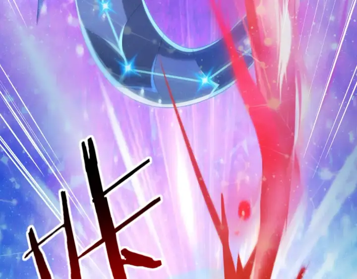 《全民转职：驭龙师是最弱职业？》第76话 末日坠落VS血刃之爪图93