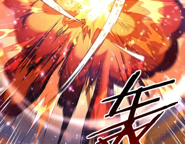 《全民转职：驭龙师是最弱职业？》第76话 末日坠落VS血刃之爪图98