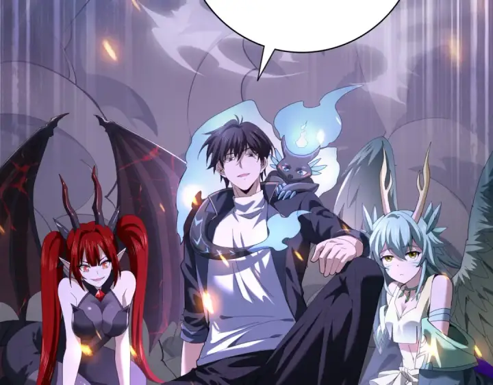 《全民转职：驭龙师是最弱职业？》第78话 作弊的证据图125