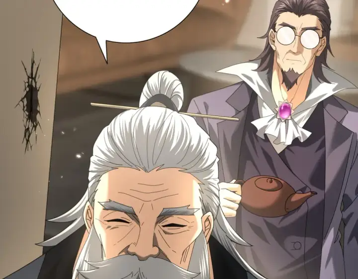 《全民转职：驭龙师是最弱职业？》第78话 作弊的证据图90