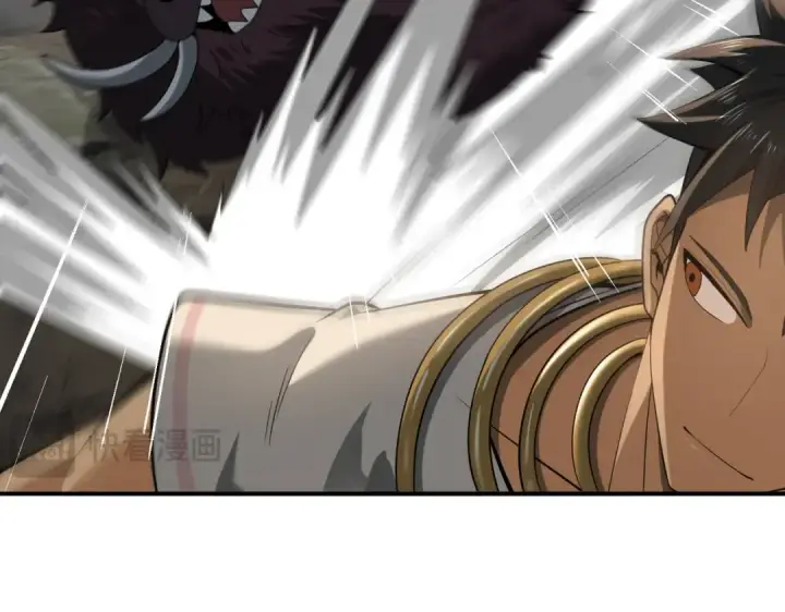《全民转职：驭龙师是最弱职业？》第80话 猎人与猎物图102