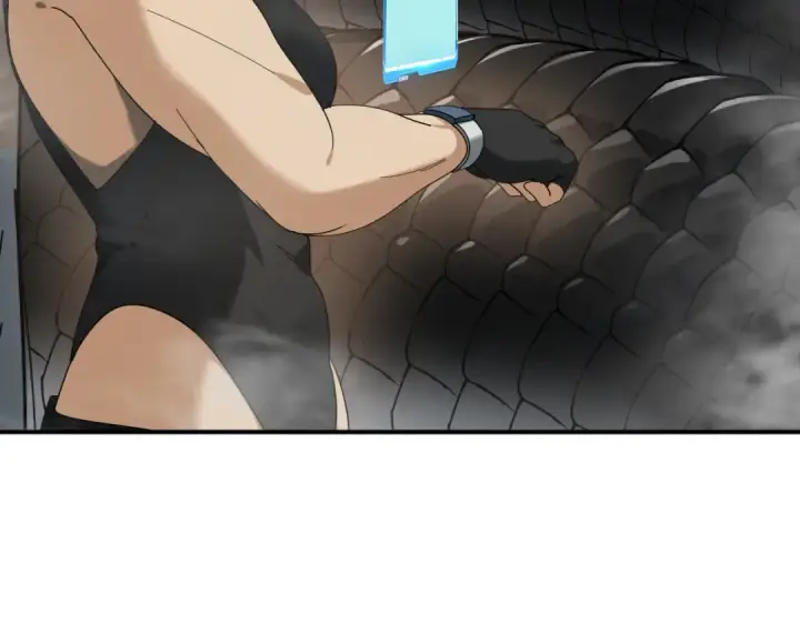 《全民转职：驭龙师是最弱职业？》第80话 猎人与猎物图119