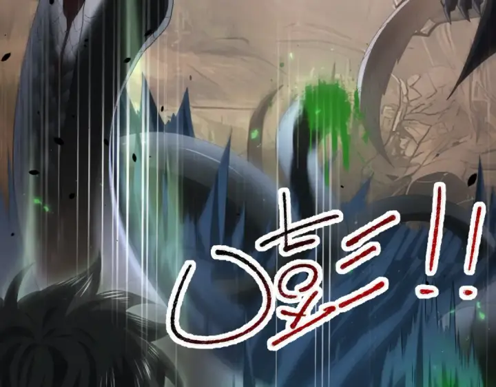 《全民转职：驭龙师是最弱职业？》第83话 雷与火的交锋图97