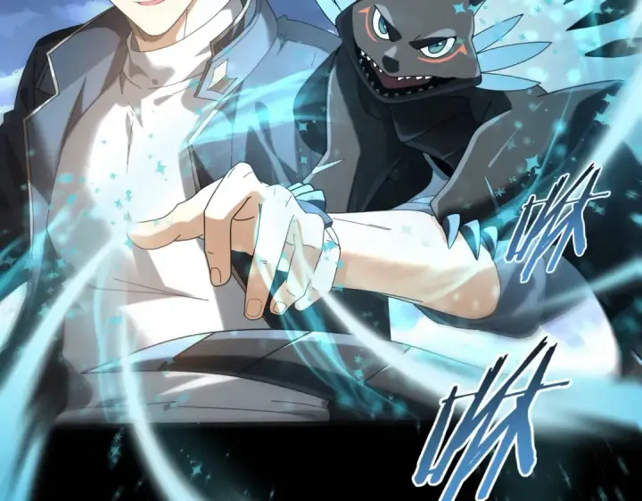 《全民转职：驭龙师是最弱职业？》第85话 惊喜上门图22