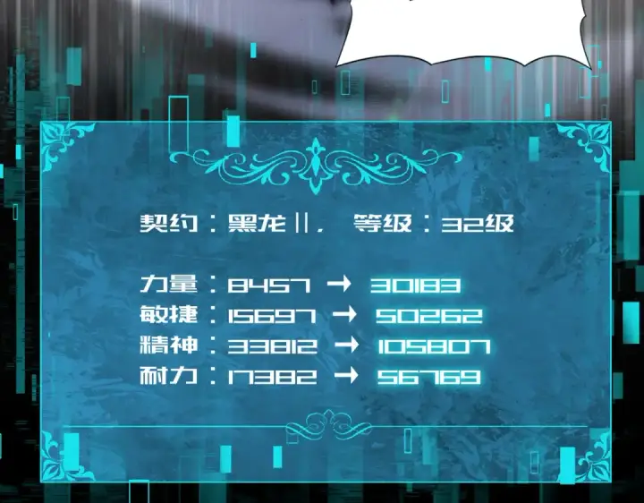 《全民转职：驭龙师是最弱职业？》第85话 惊喜上门图69