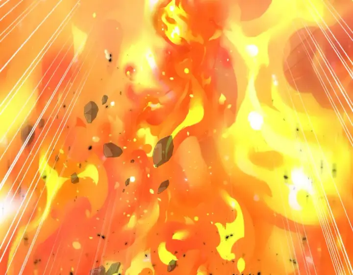 《全民转职：驭龙师是最弱职业？》第86话 九界魔之地魁魔图165