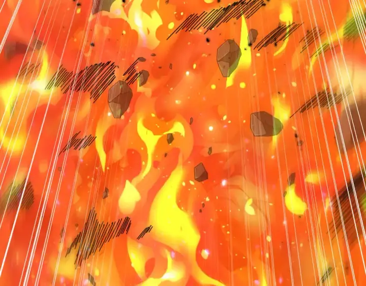 《全民转职：驭龙师是最弱职业？》第86话 九界魔之地魁魔图166