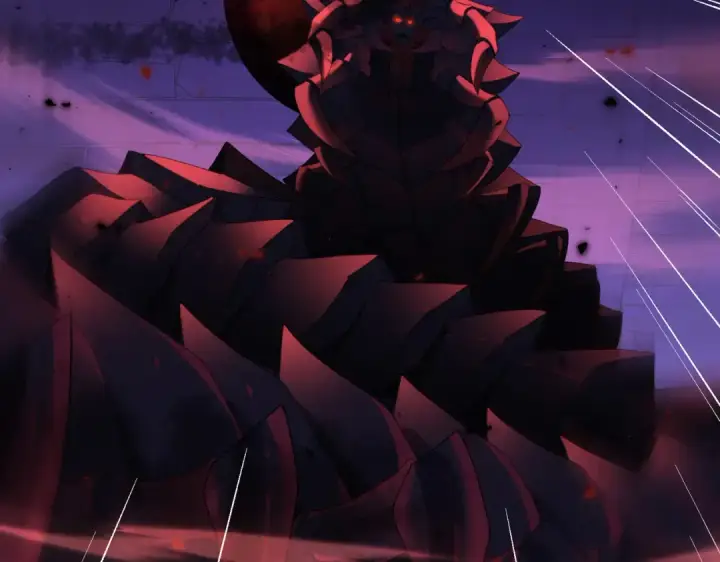 《全民转职：驭龙师是最弱职业？》第86话 九界魔之地魁魔图23