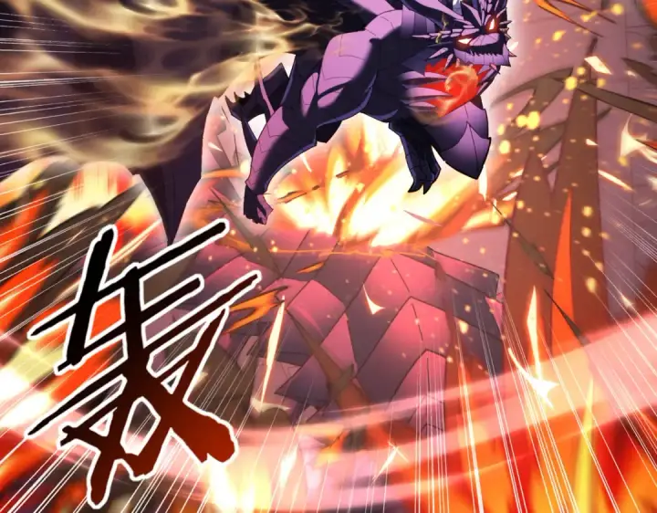 《全民转职：驭龙师是最弱职业？》第86话 九界魔之地魁魔图31