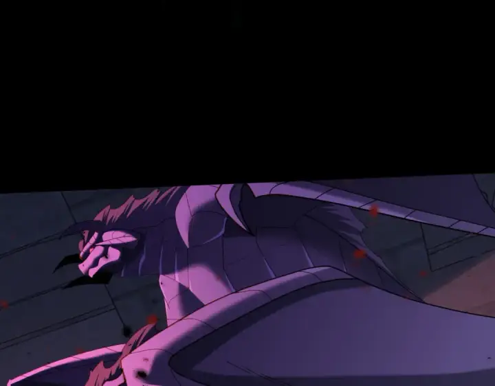 《全民转职：驭龙师是最弱职业？》第86话 九界魔之地魁魔图33