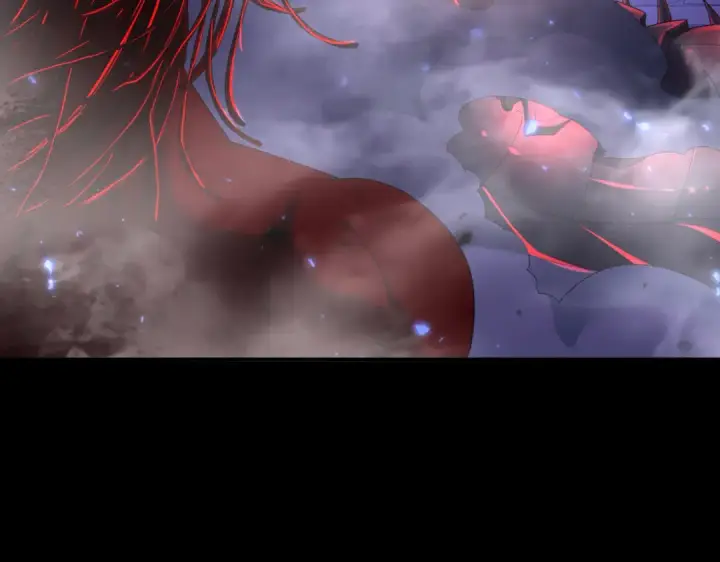 《全民转职：驭龙师是最弱职业？》第86话 九界魔之地魁魔图39