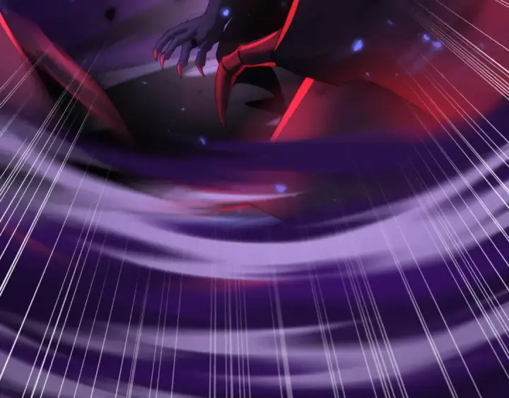 《全民转职：驭龙师是最弱职业？》第86话 九界魔之地魁魔图63