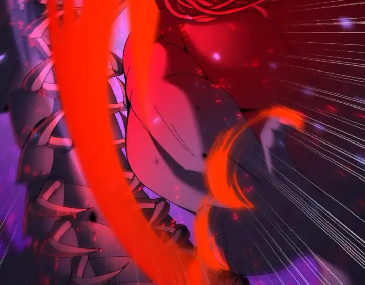 《全民转职：驭龙师是最弱职业？》第86话 九界魔之地魁魔图86