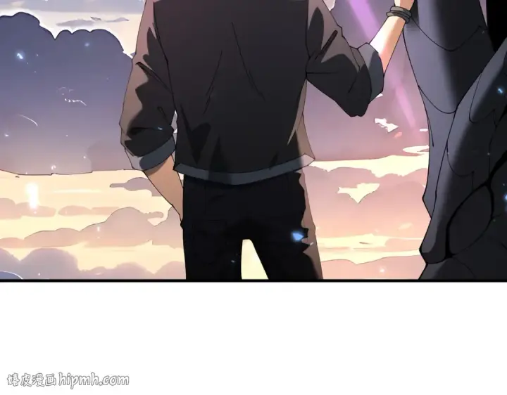《全民转职：驭龙师是最弱职业？》第87话 一锤子约定图112