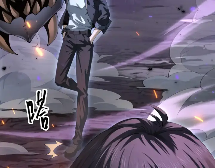 《全民转职：驭龙师是最弱职业？》第87话 一锤子约定图53