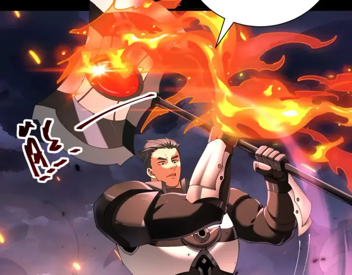 《全民转职：驭龙师是最弱职业？》第87话 一锤子约定图60
